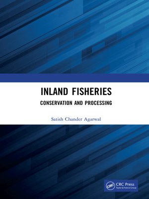 cover image of Inland Fisheries